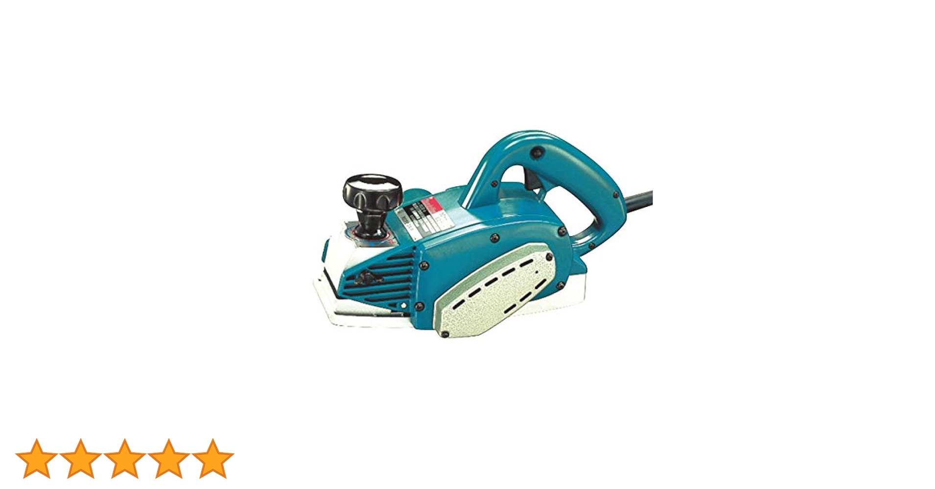 Amazon | マキタ(Makita) 1003BA 曲面カンナ | 電気カンナ