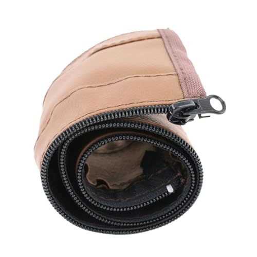 Vaguelly 用レザーアームレストプロテクター ハンドルカバー - ハンドルバースリーブ