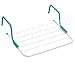 Produktbild CASASI Wäschetrockner Handtuchhalter Trockner f. Heizung ca. 3 m Trockenlänge