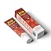 The Dirt All Natural Whitening Sweet Cinnamon Coconut Oil Toothpaste - 72 Gram
