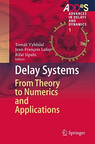 Delay Systems view 2
