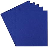 Multiusos: estos cuadrados de fieltro son perfectos para manualidades para hacer patchwork, manualidades de juguetes, regalos hechos a mano, embalaje de regalo, material educativo en guardería, patchwork, suministros escolares, manualidades para niños, tablones de anuncios, etc.