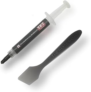 معجون حراري TF7 من ثيرمال رايت - 2 جم