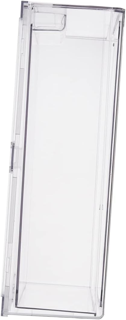 Fridge Bin Sealing Lid Large Storage Box for Fruits Vegetables Meat Drawer Easy to Clean Home Use