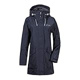 thelma & louise trailer deutsch Urban Outdoor Didriksons Damen THEL Funktionsjacke blau 38