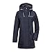 Produktbild Didriksons Damen THEL Funktionsjacke blau 40