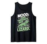 Comical Reptile Owner Vibe & Desert Animal Sayings