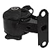 Brock Replacement 4 Piece Set Engine & Transmission Motor Mounts Kit Compatible with 02-06 CR-V 2.4L Automatic Transmission 50810-S7D-003