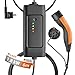Produktbild Lapp Mobility Typ 2 Ladestation 1,8kW / Schutzkontakt / 8A /1-Phasig/E- Auto Ladekabel/Mode 2 / 6m