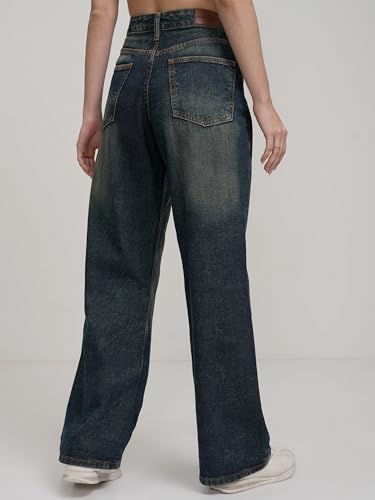 Image of Tokyo Talkies Women Jeans