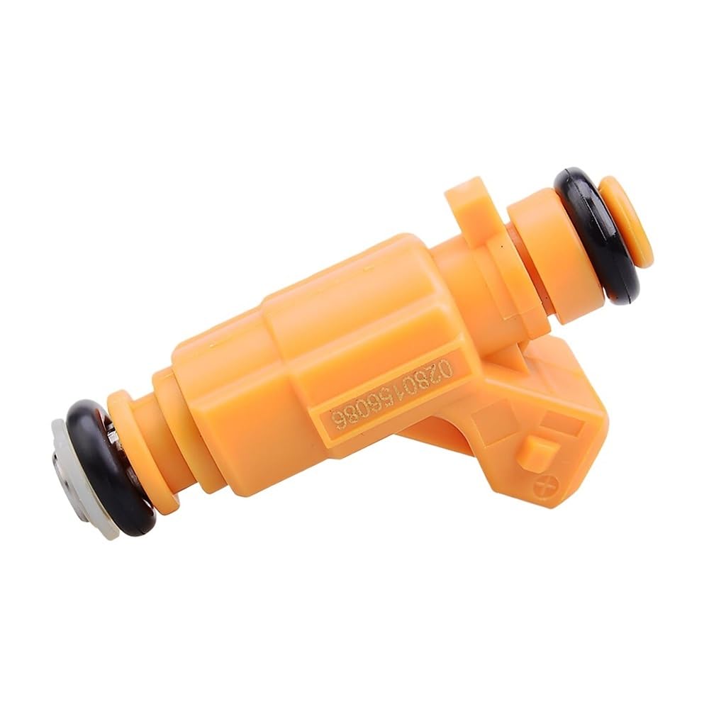 Car Petrol Injector 0280156086 Fuel Injectors Todos Flexpower for for Astra for Vectra 2.0, for Blazer .4, for Zafira