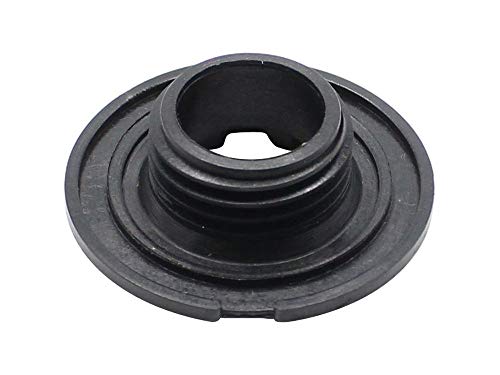 SECURA Schnecke für Ölpumpe kompatibel mit Husqvarna 560 XP Motorsäge