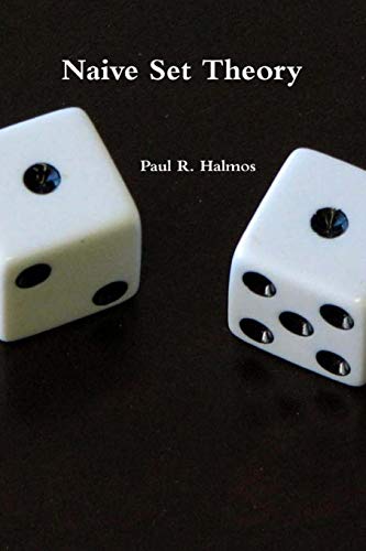 Naive Set Theory view 2