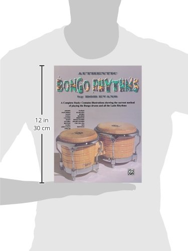 Authentic Bongo Rhythms (Revised)