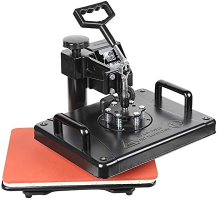 Supreme Sishuinianhua 15 In 1 Combo Thermal Machine Heat Press Sublimati