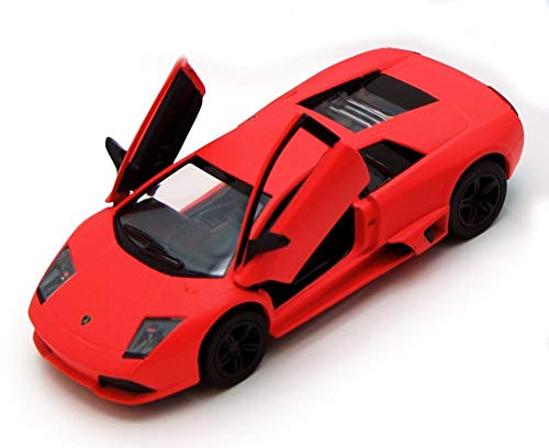 Lamborghini Aventador LP700-4 1/38 Orange by Collectable Diecast Lamborghini Aventador LP700-4 1/38 Orange by Collectable Diecast