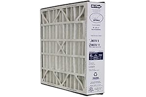 20x20x5 MERV 11 Air Filter: Enhancing Indoor Air Quality