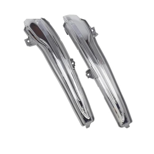 Clignotant de rétroviseur gauche et droit 0999067401 0999067301 pour Mercedes GLE350 et S450