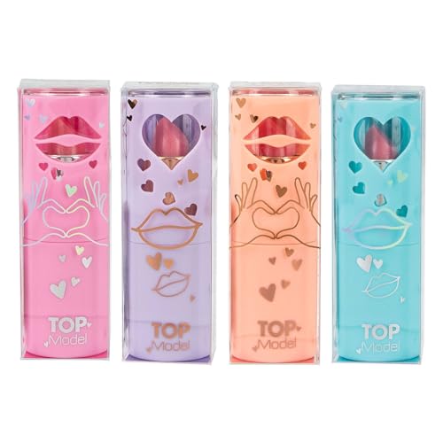 Pintalabios Top Model con aroma de la colección Beauty and Me 12329