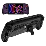 Hmgritto Cover Case for MSI Claw 8 EX AI+ Handheld Game Console 2026