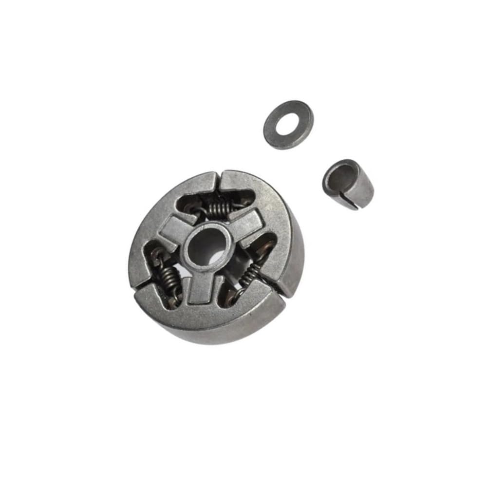 Embrayage MS 070 passif en acier forgé avec pignon tambour renforcé