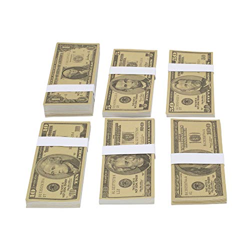 La Mejor review de Dinero juguete listamos los 10 mejores. 7 Imagen adicional