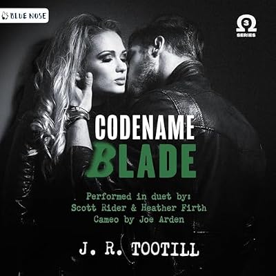Codename Blade
