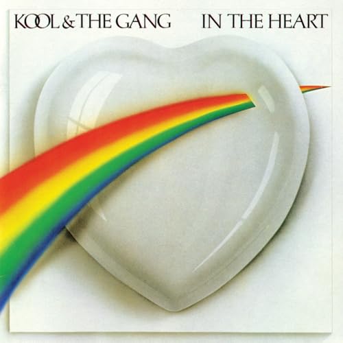 Kool and The Gang