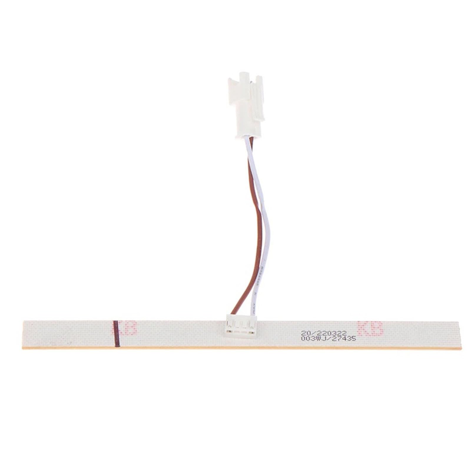 Fentency Efficient LED Lights Replacement Kitchen Appliance Light Professional Repair Light Suitable for Refrigerator Model Fridge Replacement