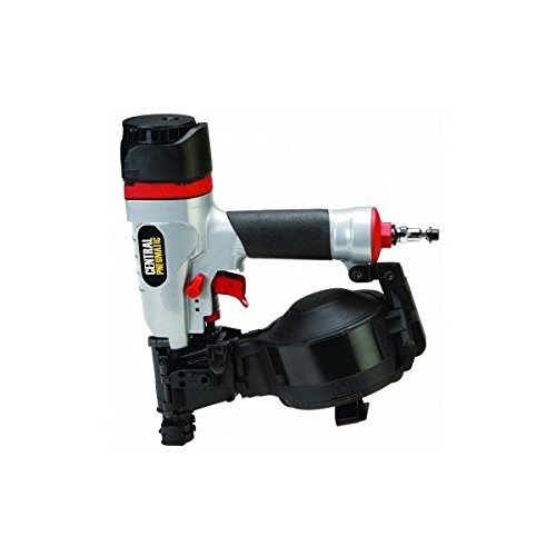Central Pneumatic 11 Gauge Coil Roofing Nailer Amazon.in Industrial