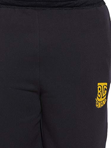 Image of Bigbanana Plus Size Men's Regular Fit Shorts