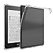 Produktbild Klare Hülle Für 6,8 Zoll Kindle Paperwhite (11. Generation-2021)  Ultraweiche,Flexible,Transparente Tpu-Haut-Stoßfänger-Rückabdeckung Für Kindle Paperwhite 2021,Klar,Für Kindle Paperwhite 11
