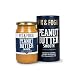Gourmet Smooth Peanut Butter. Handmade in New Zealand. All Natural and Non-GMO from Fix & Fogg. Naturally Textured, our take on Creamy PB. Vegan, Keto Friendly, in Beautiful Gift Packaging (13.2 oz)
