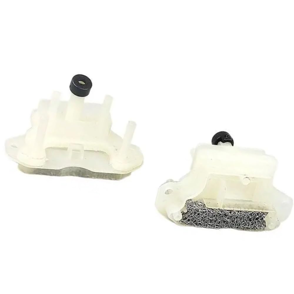 Séparateur de brouillard d'huile GX50 pour débroussailleuse robuste