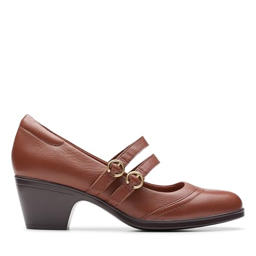 Clarks womens Emily2 Jane2