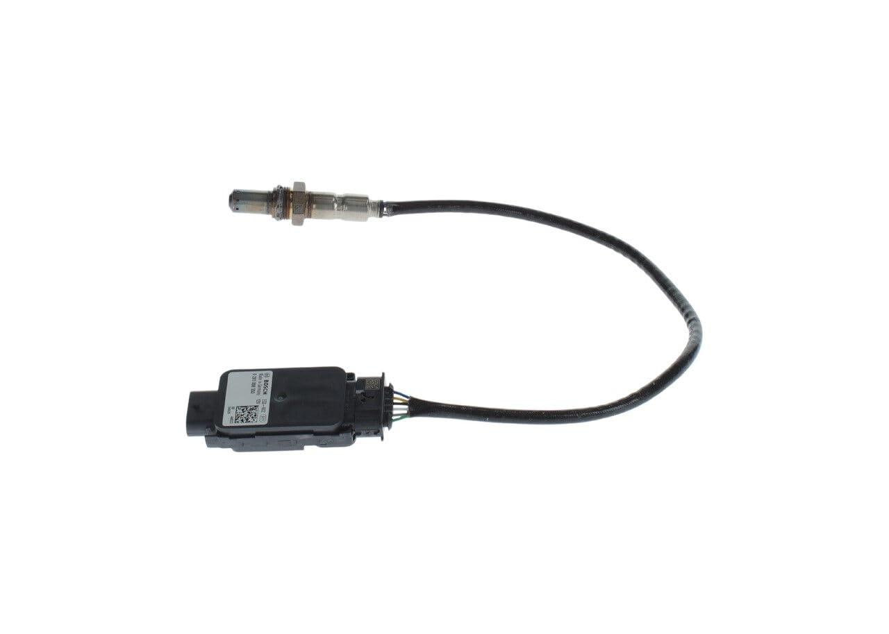 BOSCH NOx-Sensor, Harnstoffeinspritzung 0281008553