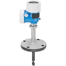Level Switch FTL64 for hot and pumpable Liquids