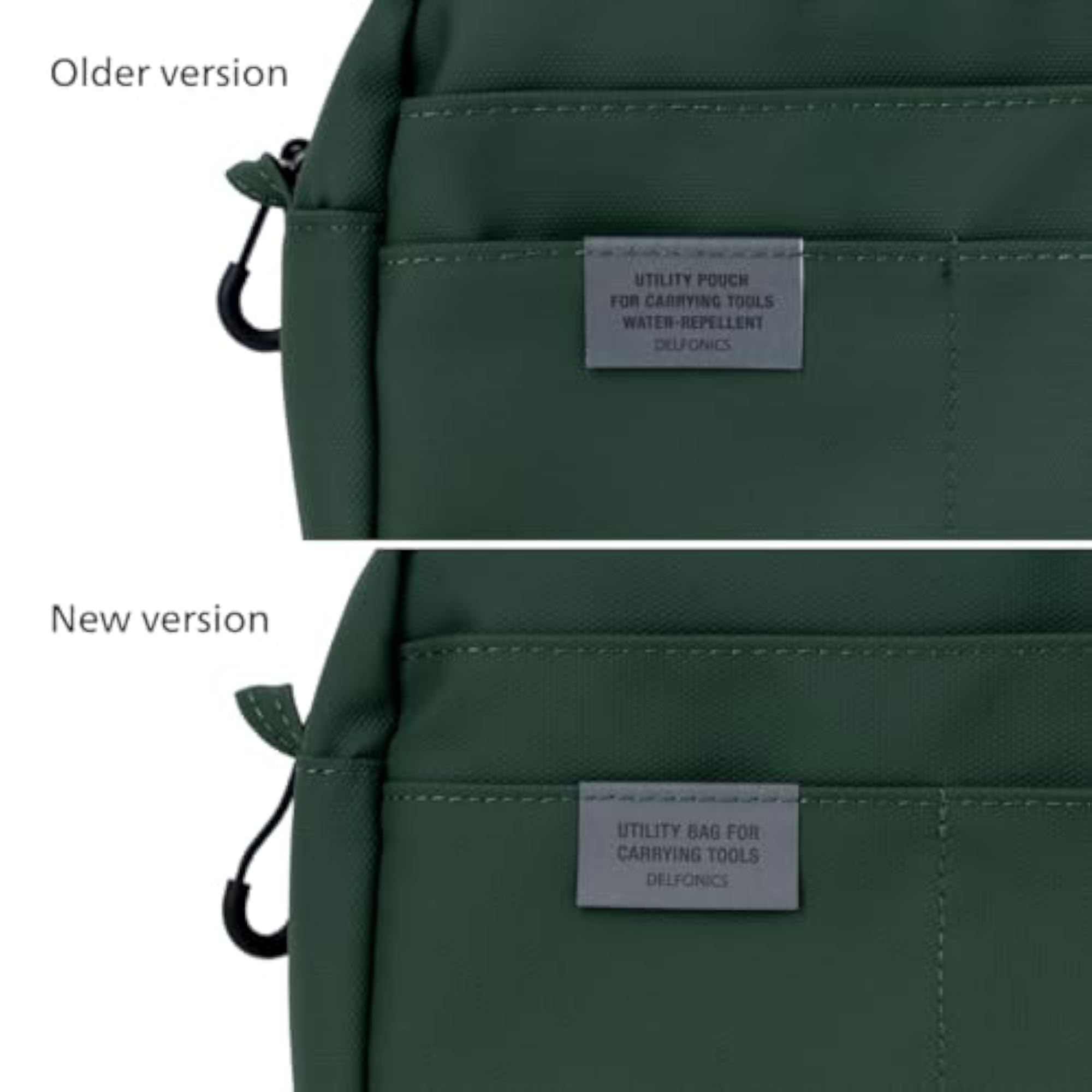 Water Repellent Inner Carrying Case, Beige