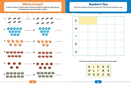 Flash Kids Summer: 1st Grade (Summer Study) - Image 4