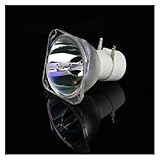 Luminosité supérieure. DUAEANXI Lampe de projecteur POA-LMP138 for projecteurs SA-NYO ET-SLMP138 P8EM01GC01 PDG-DWL100 PDG-DXL100 PDG-DXL1000C PDG-DXL100(POA-LMP138-CB)