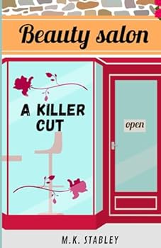 Paperback A Killer Cut (Eva St. Claire Mysteries) Book