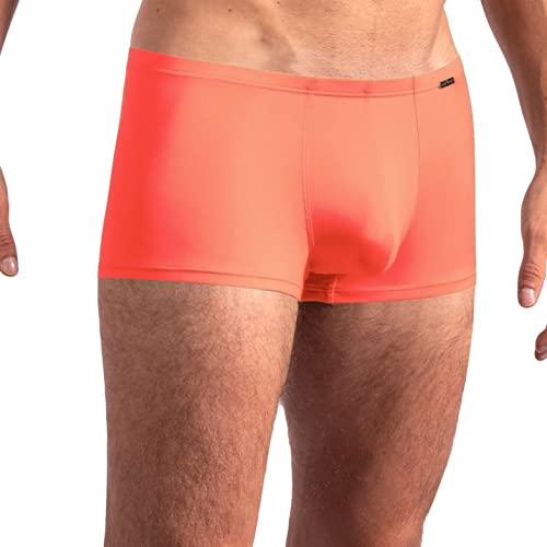 Olaf Benz Herren RED2175 Unterwäsche, Peach, XL Cover