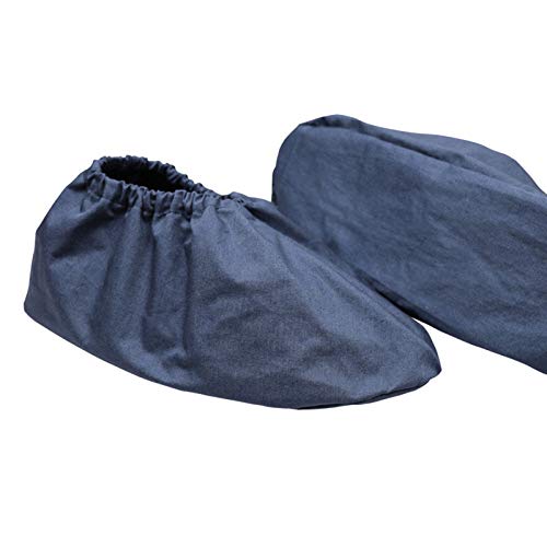 SYXZ Cubiertas de Zapatos de radiación Anti-electromagnética Cover