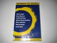 Women of Ideas 0715626868 Book Cover