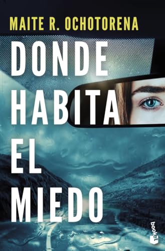 Donde habita el miedo (Crimen y misterio)