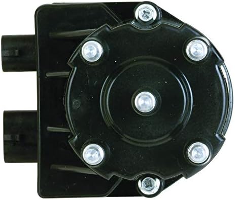 Premier Gear PG-DST1454 Distributor Replacement for S10, Camaro, Century, Astro, Firebird, Grand Am, Sonoma, Lumina, Safari, Cutlass Ciera, Fiero, Celebrity, Skylark, 6000, Calais, Citation II