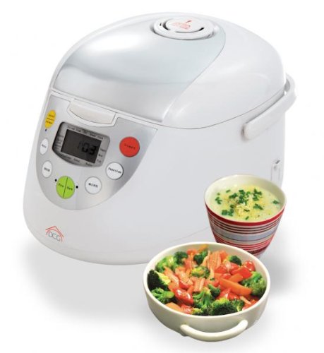 Dcg eltronic cuoco mio xbm1358/1328