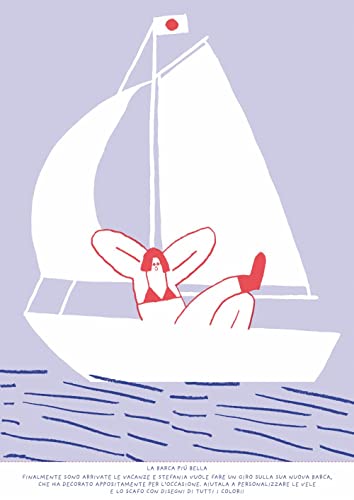 Una Giornata Al Mare - 5