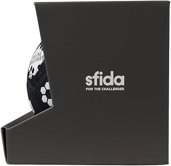 Amazon | スフィーダ（SFIDA） Freestyle サッカーボール4.5号 SB