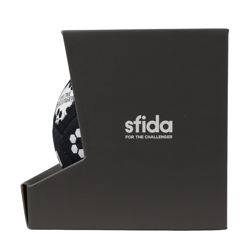 Amazon | スフィーダ（SFIDA） Freestyle サッカーボール4.5号 SB